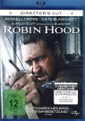 Robin Hood (Director's Cut) (Blu-ray)