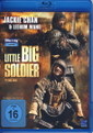 Little Big Soldier (Blu-ray)