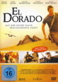 El Dorado - Auf der Suche nach der goldenen Stadt