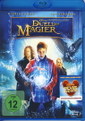 Duell der Magier (Blu-ray)