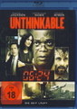 Unthinkable (Blu- Ray)