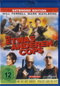 Die etwas anderen Cops (Extended Edition) (Blu-Ray)