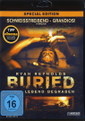 Buried - Lebend begraben (Blu-ray)