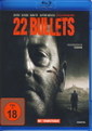 22 Bullets (Blu-ray)