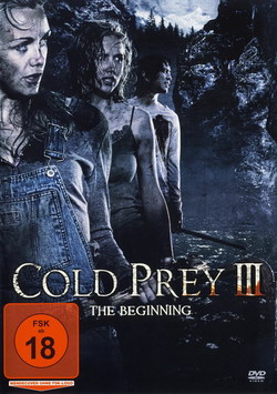 Cold Prey III - The Beginning