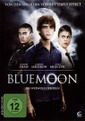 Blue Moon-Als Werwolf geboren