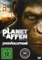 Der Planet der Affen: PRevolution