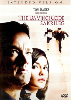 Sakrileg - The Da Vinci Code (Extended)