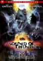 A sound of Thunder