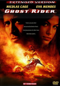 Ghost Rider (Extended Version)