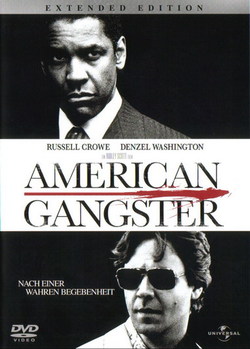 American Gangster (Extended Edition)