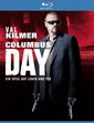 Columbus Day (Blu-ray)