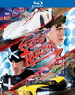 Speed Racer (Blu-Ray)