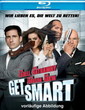 Get Smart (Blu-ray)