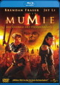 Die Mumie 3 - Das Grabmal des Drachenkaisers (Blu-Ray)