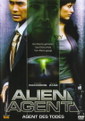 Alien Agent
