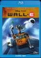 Wall-E - Der letzte räumt die Erde auf (Blu-Ray)