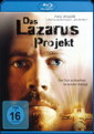 Das Lazarus Projekt (Blu-Ray)