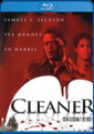 Cleaner (Blu-Ray)