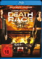 Death Race (Extended Version) (Blu-Ray)