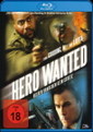 Hero Wanted (Blu-Ray)