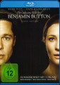 Der seltsame Fall des Benjamin Button (Blu-Ray)