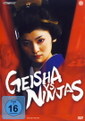 Geisha Vs Ninjas