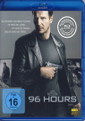96 Hours (Blu-Ray)