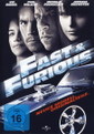 Fast & Furious - Neues Modell. Originalteile.