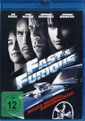Fast & Furious - Neues Modell. Originalteile.(Blu-Ray)