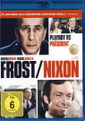 Frost/Nixon (Blu-Ray)