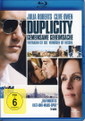 Duplicity - Gemeinsame Geheimsache (Blu-Ray)