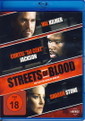 Streets of Blood (Blu-ray)