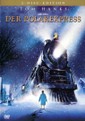 Der Polarexpress (DVD 1 - Spielfilm)