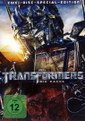 Transformers - Die Rache
