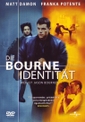 Die Bourne Identität - Wer ist Jason Bourne ?