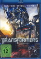Transformers - Die Rache (Blu-ray)
