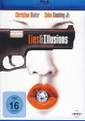 Lies & Illusions (Blu-ray)