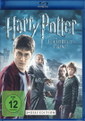 Harry Potter und der Halbblutprinz (Blu-ray)