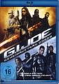 G.I. Joe - Geheimauftrag Cobra (Blu-ray)