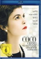 Coco Chanel - Der Beginn einer Leidenschaft (Blu-ray)