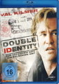 Double Identity (Blu-ray)