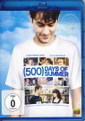 (500) Days of Summer (Blu-ray)