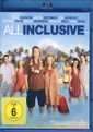 All Inclusive (Blu-ray)