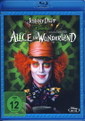 Alice im Wunderland (Blu-ray)